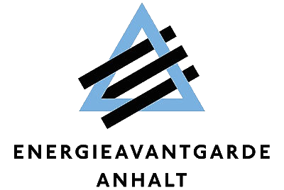 Logo der Energieavantgarde Anhalt