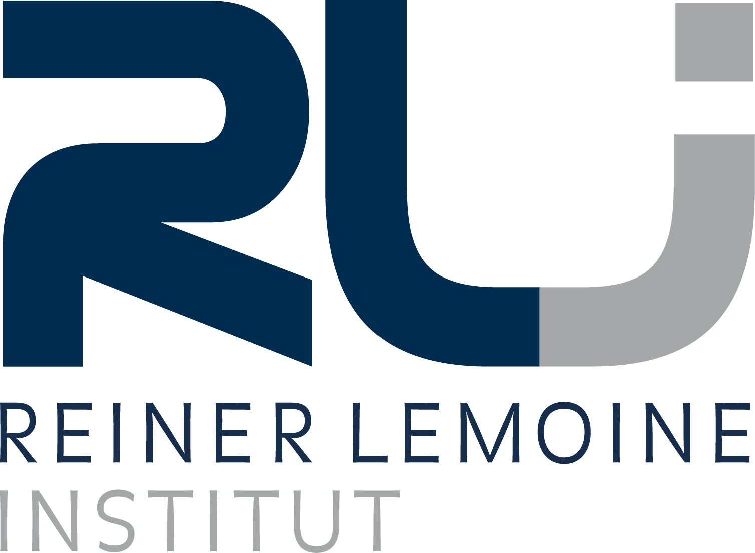 Logo des Reiner Lemoine Instituts
